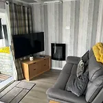 Seaside Escape Chalet In Bridlington