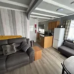 Seaside Escape Chalet In Bridlington
