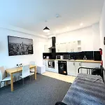 Belmont Apartments