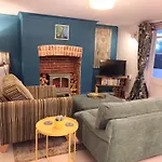 Beachfront Studio Apartment