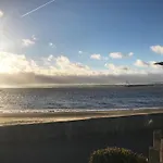 Beside The Sea