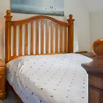 Rose Cottage - Uk41345