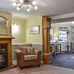 Laburnum House