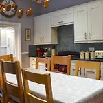 Laburnum House