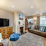 Puffin Cottage - Uk42131