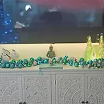 Blue Lobster
