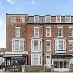 The Bolt Hole