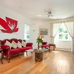 Teign Retreat
