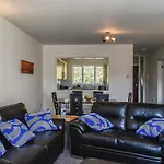 Apartment 15 Harvest Moon