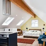 Elmington Studio