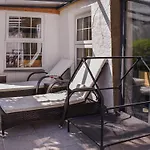 Willow Tree Cottage