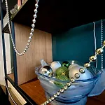 Stylish And Artistic Flat In Southend On Sea