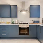 Cherryville Street Apartment