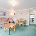 High Tide - Norfolk Cottage Agency