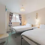 High Tide - Norfolk Cottage Agency