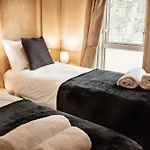 The Hideaway - Norfolk Cottage Agency