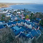 13 Rhodewood House - 2 Bedroom Apartment - Saundersfoot