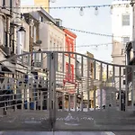 Host & Stay - Harbour Rest