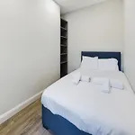 Warm Two Bed On Lisburn Road