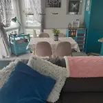Unique 2 Bed Lodge