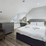 Cosy 2 Bed In Belfast