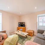 The Granary Loft Uk45342