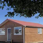 Detached Seaview Chalet In Bridlington