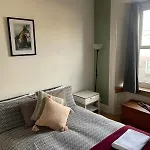 The Lothian Road Residence