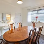 Host & Stay - The Railway Cottage
