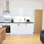 Max Serviced Apartments Brighton, Charter House