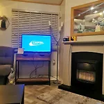 L & J Caravan Skegness