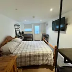 The Shack 1 Bedroom Apartment