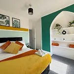Liverpool Serviced Apartment - Phillimore
