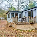 Wildwood - Norfolk Cottage Agency
