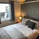 3 Bedroom Detached Holiday Chalet Southshore Park