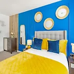 Queens Apartment