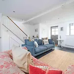 Quick'S Cottage