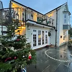 St Elmo House
