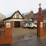 Three Gables