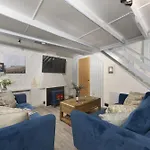Mariners Cottage, St Ives
