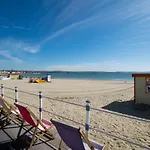 4 At The Beach