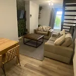 Hill House By Mgroupsa - Ideal For Contractors