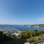 No1 Marina Court - Wow Sea View Apartment