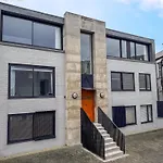 Cockleshells - Modern Apartment In Swanage