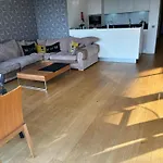 Stunning Park View Quartermile Apartment Close Proximity To Castle University