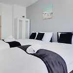 Azure Beach Hotel