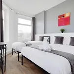 Azure Beach Hotel
