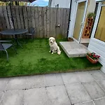The Wee Flat