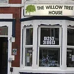 The Willow Tree House