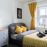 Open Mind Leisure - Cosy Apartment With 3 Beds